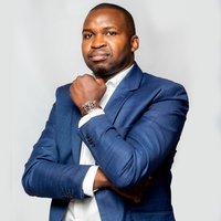 Spotlight: Dr. Langa Moyo – Brewing Success with Comrades Beverages