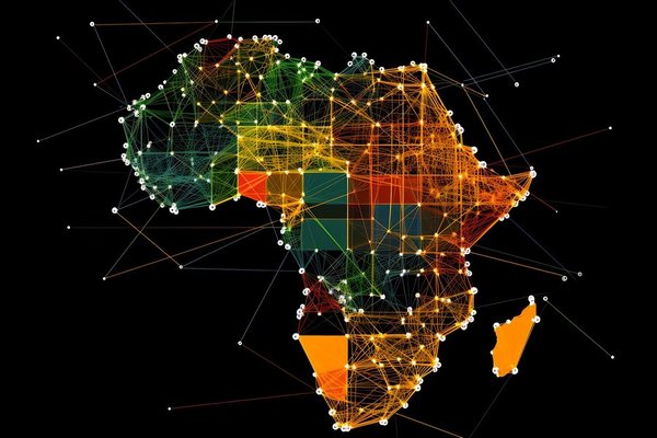 AI for African SMEs.